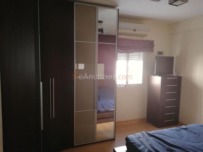 Apartamento en venta en  Carretera de Cádiz, Málaga