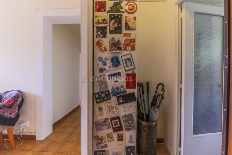 Apartamento en venta en  Nou Barris, Barcelona