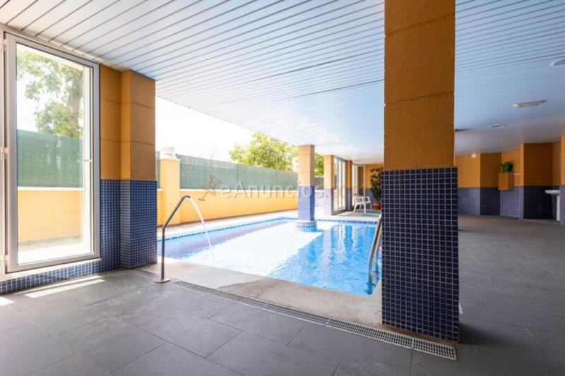 Atico en venta en  Picanya