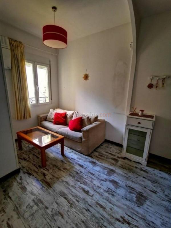 Apartamento en venta en Calle del Doctor Fourquet, Centro, Madrid