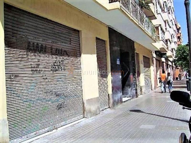 Local Comercial en venta en  Sagunto, La Sadia, Valncia