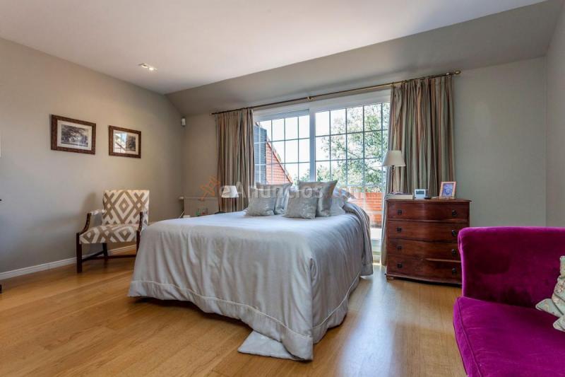 Adosado en venta en  Ciudalcampo