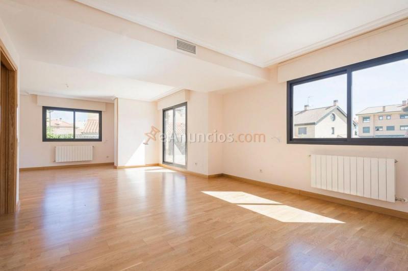 Adosado en venta en  Villanueva de la Cañada, Villanueva de la Cañada