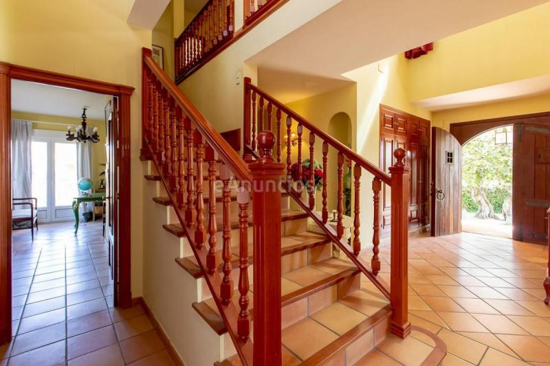 Adosado en venta en  Santa Olalla