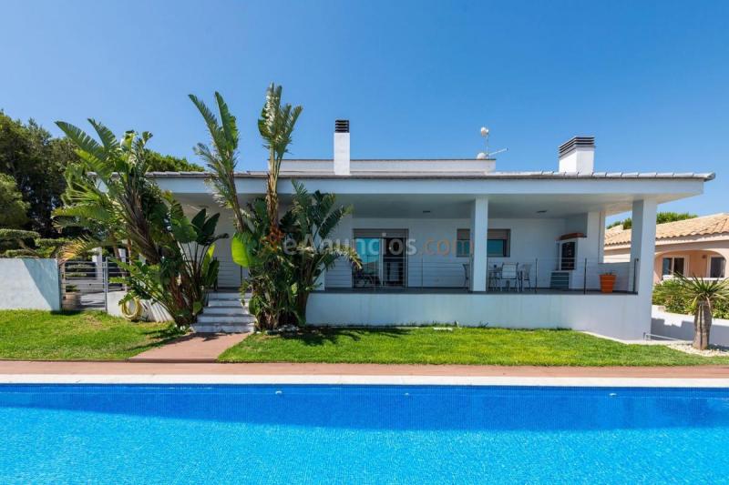 Adosado en venta en  Las Atalayas - Urmi - Cerro Mar, Peñíscola