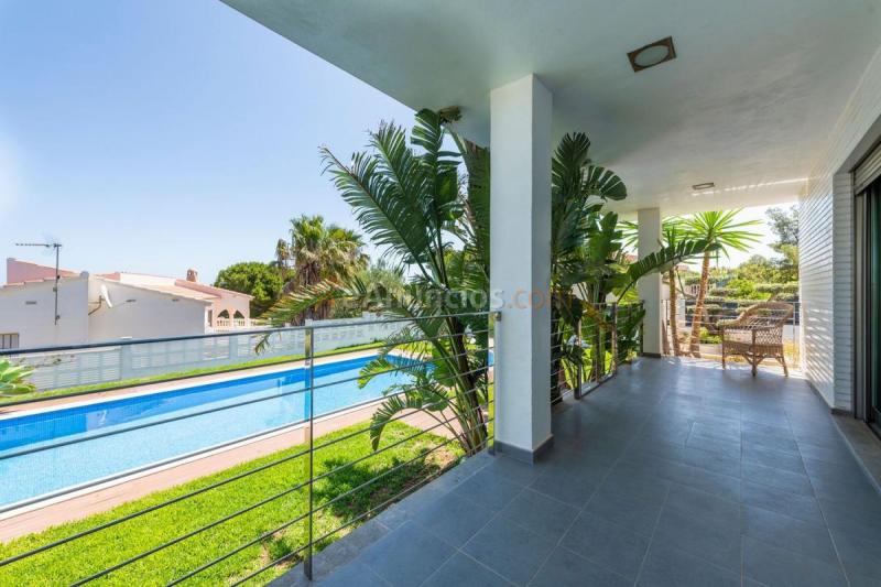 Adosado en venta en  Las Atalayas - Urmi - Cerro Mar, Peñíscola