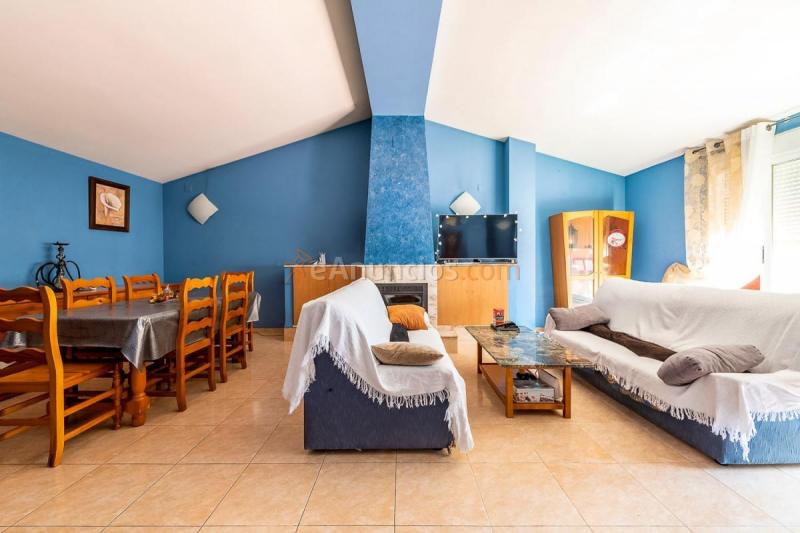 Duplex en venta en  Torreblanca