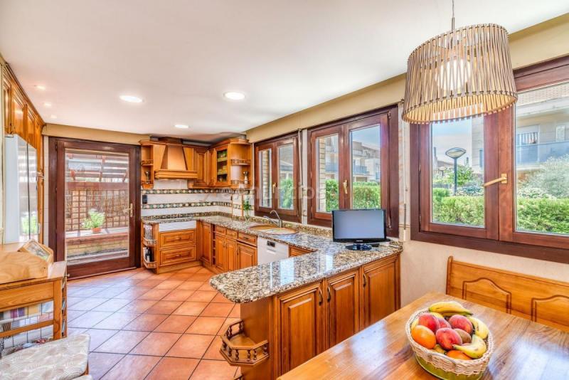 Adosado en venta en  Montecanal-Valdespartera-Rosales del Canal, Zaragoza