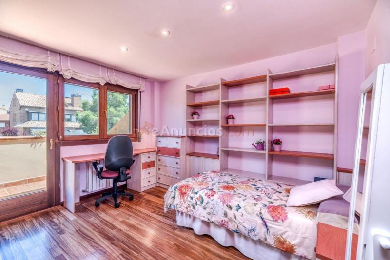 Adosado en venta en  Montecanal-Valdespartera-Rosales del Canal, Zaragoza