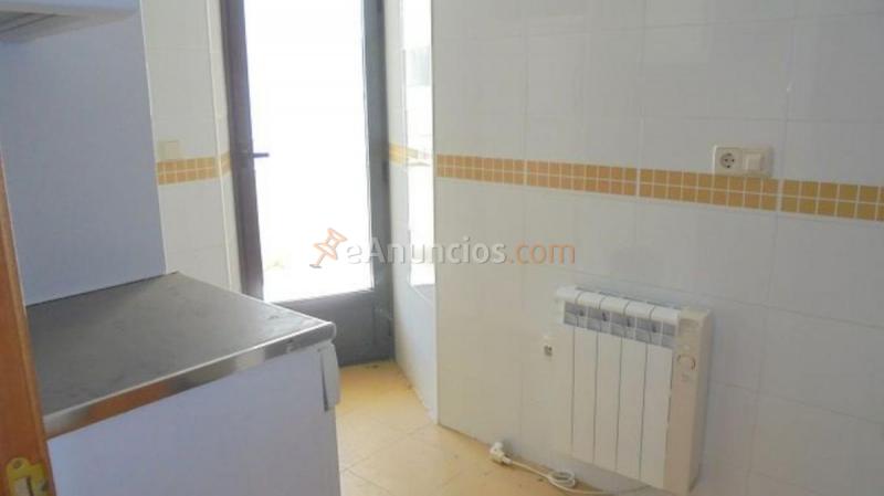 Apartamento en venta en  Quijote, Alameda de la Sagra