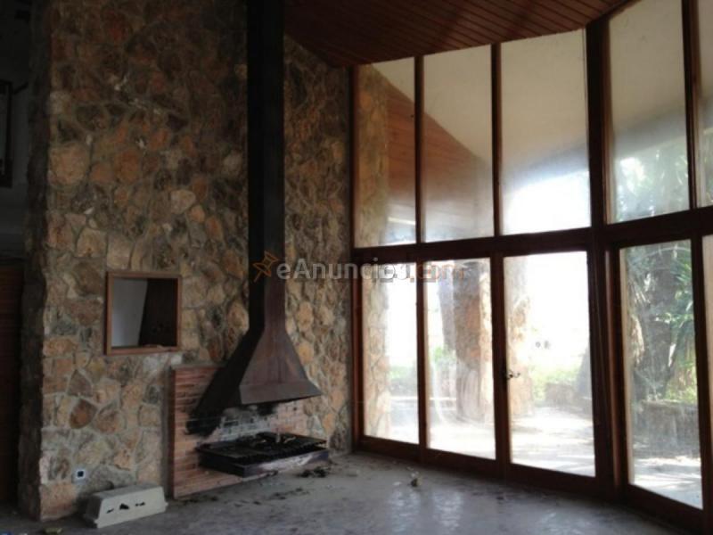 Adosado en venta en  Montepilar, L'Eliana