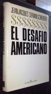 El desafío americano