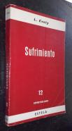 Sufrimiento