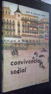 Convivencia social