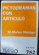 Pictodramas con artículo