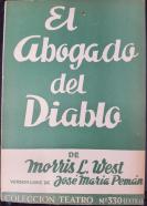 El abogado del Diablo