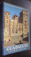 Guadalupe. Cita de fe y de arte