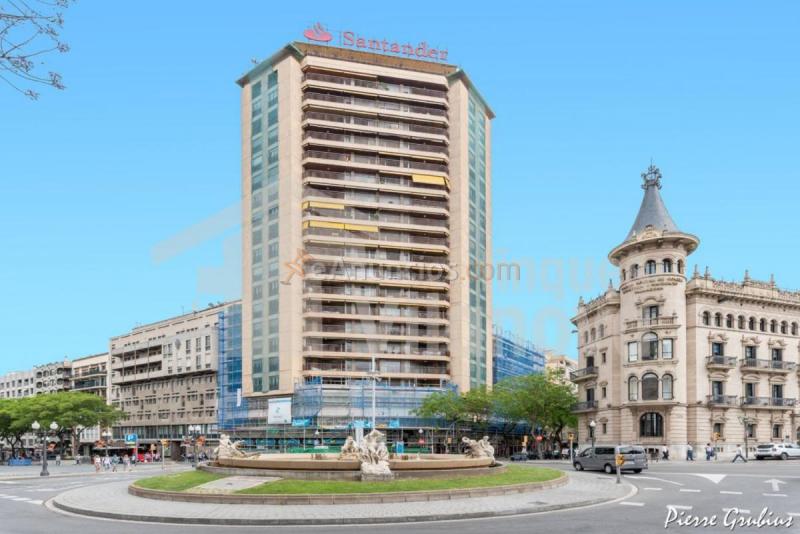 Apartamento en venta en Rambla Nova, Eixample, Tarragona