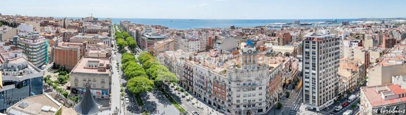 Apartamento en venta en Rambla Nova, Eixample, Tarragona