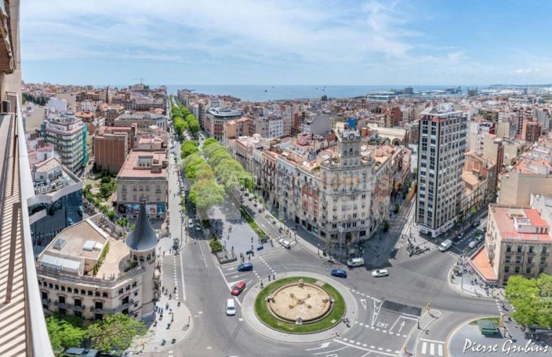 Apartamento en venta en Rambla Nova, Eixample, Tarragona