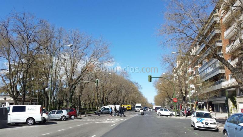 Apartamento en venta en  Moncloa, Madrid