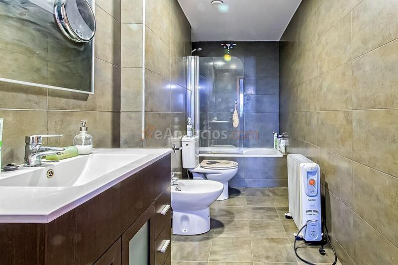 Apartamento en venta en  Plaa Catalunya - Vinyets, Sant Boi de Llobregat