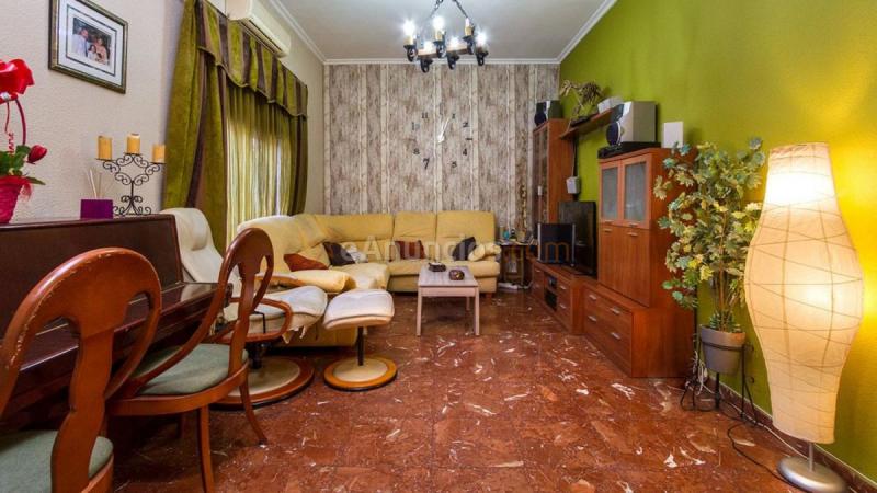 Adosado en venta en  Ciudad Jardín, Málaga