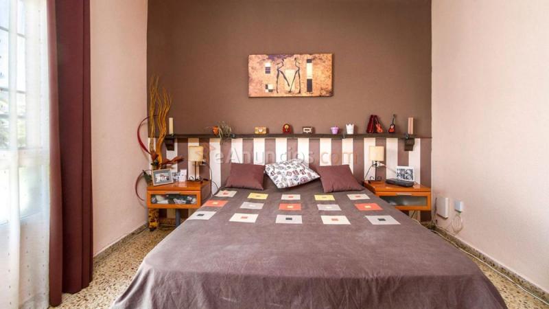 Adosado en venta en  Ciudad Jardín, Málaga