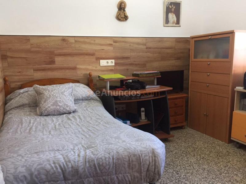 Adosado en venta en  Bailén - Miraflores, Málaga