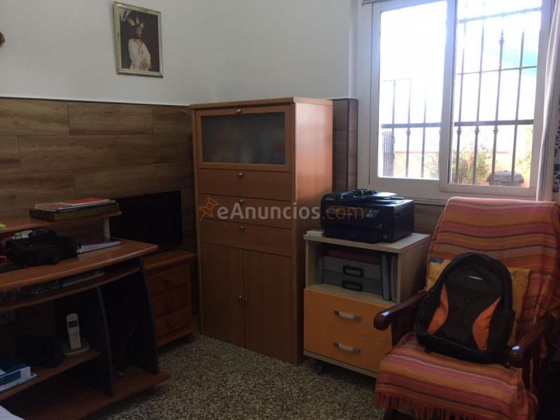 Adosado en venta en  Bailén - Miraflores, Málaga