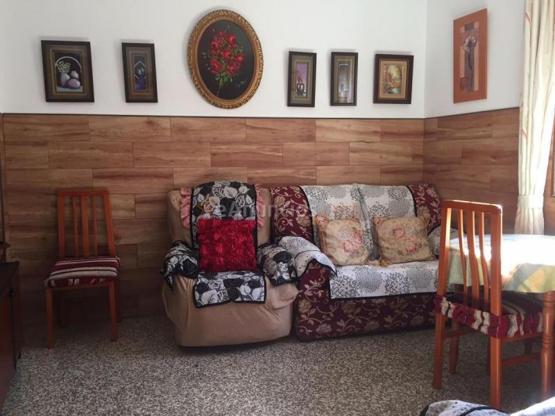 Adosado en venta en  Bailén - Miraflores, Málaga