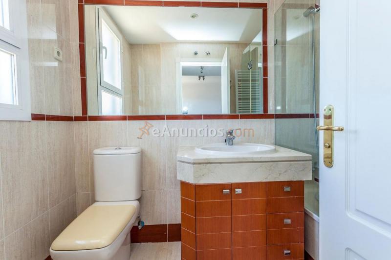 Atico en venta en  Hortaleza, Madrid