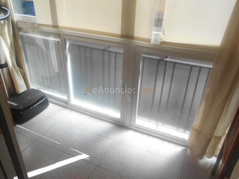 Apartamento en venta en  Centro, Málaga