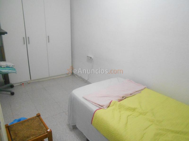 Apartamento en venta en  Centro, Málaga