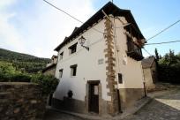 Casa Rural en venta en  La Flor, Borau
