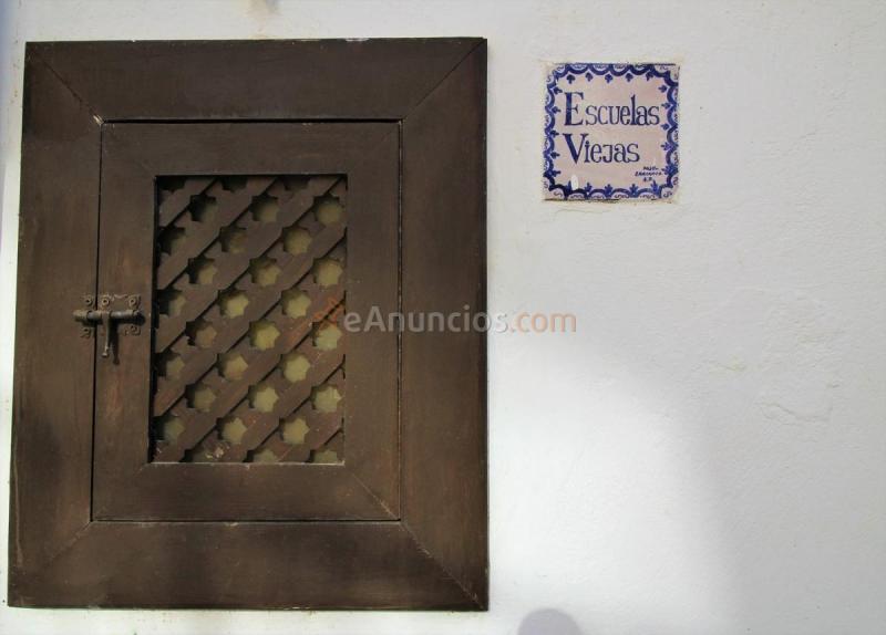 Casa Rural en venta en  La Flor, Borau