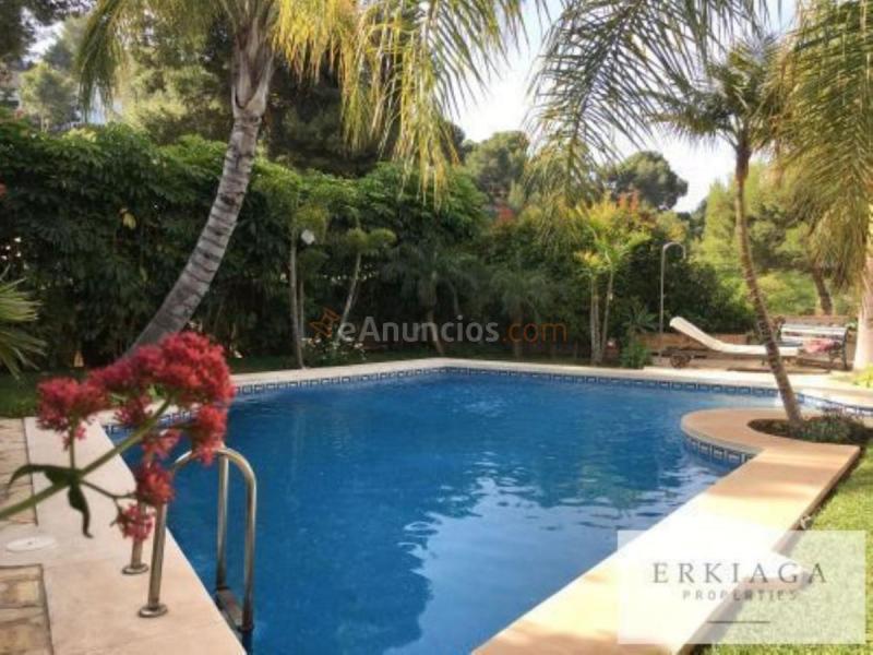 Adosado en venta en  Este, Málaga