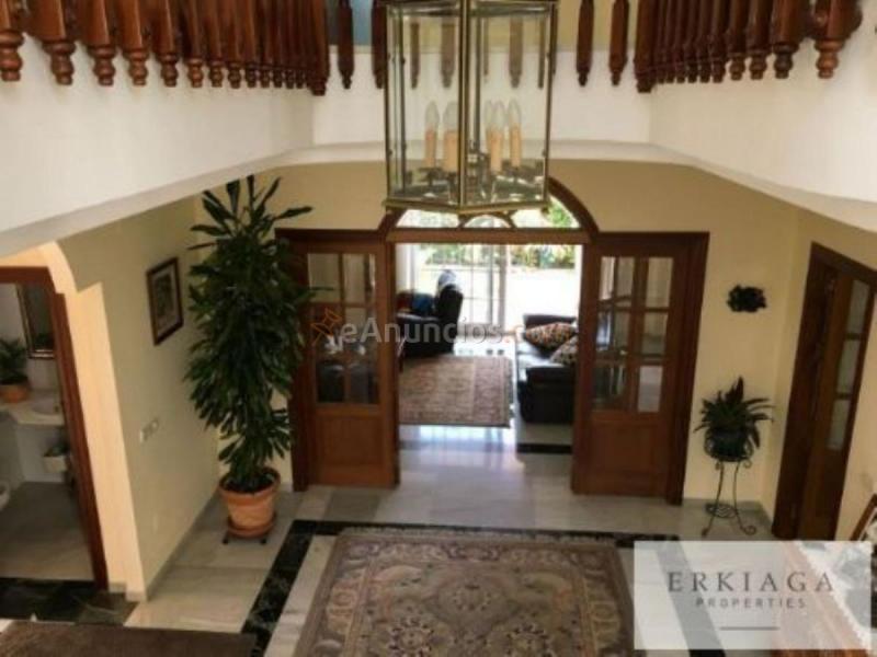 Adosado en venta en  Este, Málaga