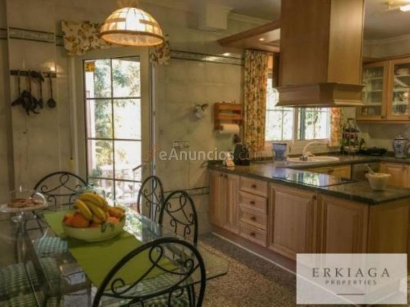 Adosado en venta en  Este, Málaga