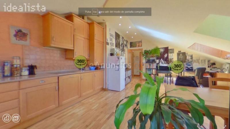 Apartamento en venta en Calle Santa agueda, Casco Antiguo, Burgos