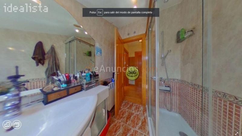 Apartamento en venta en Calle Santa agueda, Casco Antiguo, Burgos