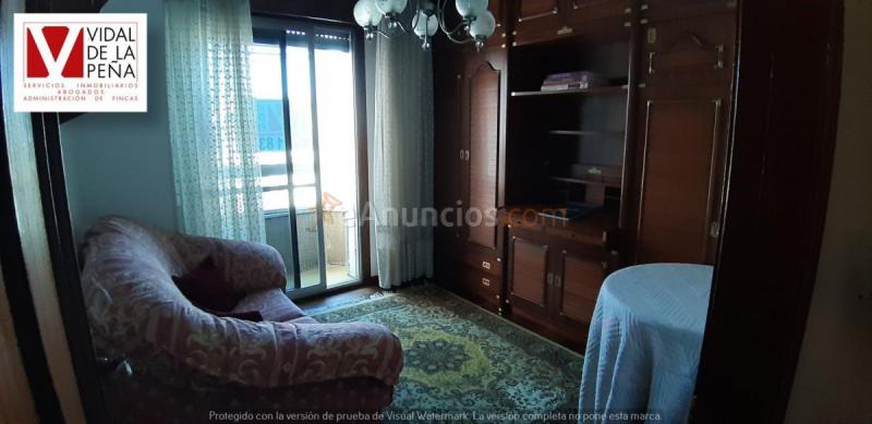 Apartamento en venta en Calle San Fernando, Numancia - San Fernando, Santander