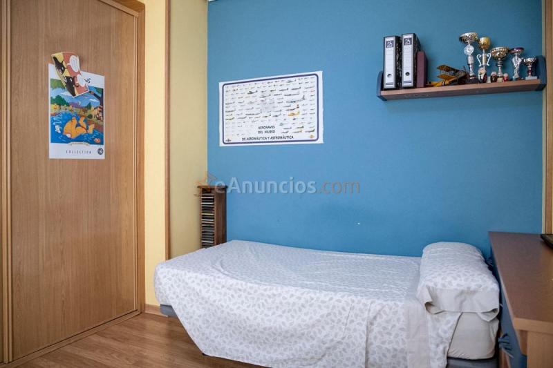 Adosado en venta en  Franciscanos, Albacete