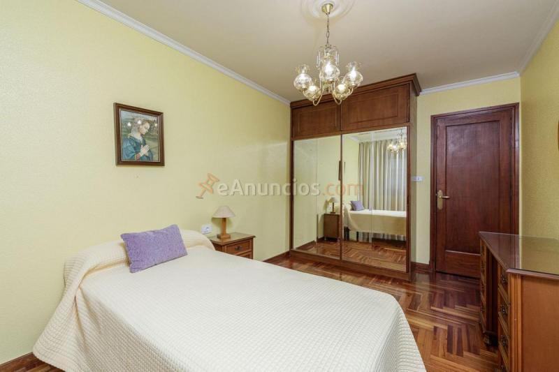 Apartamento en venta en  Centro urbano, Vigo