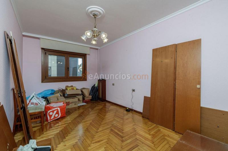 Apartamento en venta en  Centro urbano, Vigo