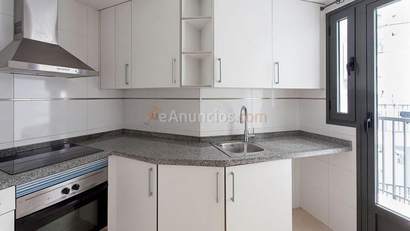 Apartamento en venta en  La Patacona, Alboraya