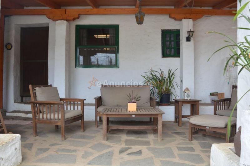 Casa Rural en venta en  Las Labradoras, Tamaraceite - San Lorenzo, Las Palmas de Gran Canaria