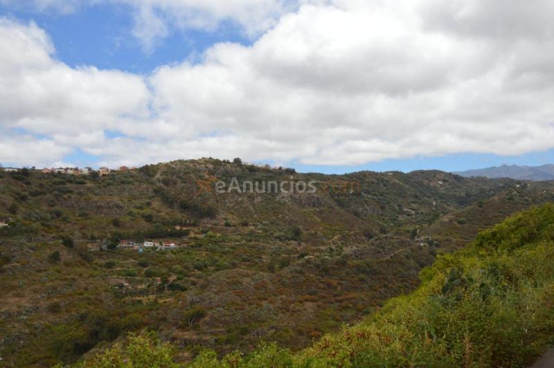 Casa Rural en venta en  Las Labradoras, Tamaraceite - San Lorenzo, Las Palmas de Gran Canaria
