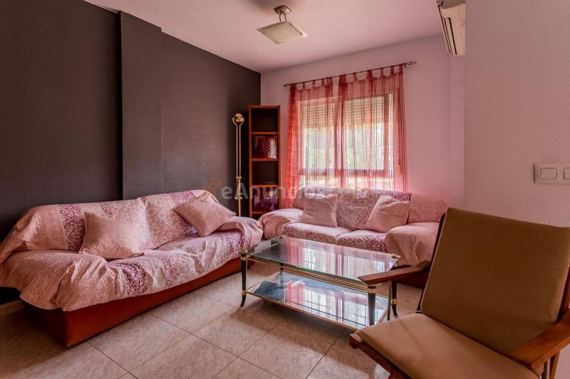 Duplex en venta en  El Algar-El Beal, Cartagena