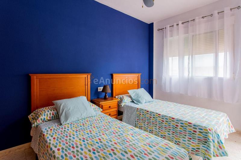 Duplex en venta en  El Algar-El Beal, Cartagena